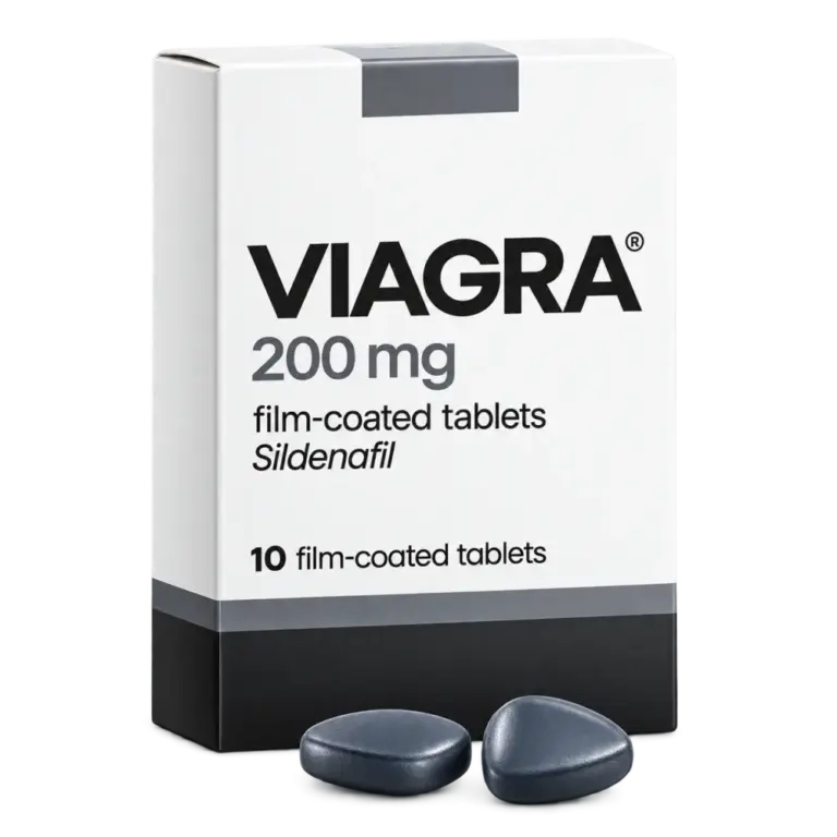 Viagra 200mg